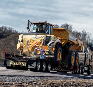 More Force Less splash